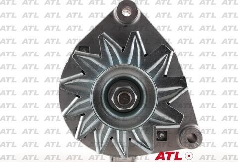 ATL Autotechnik L 30 720 - Генератор autocars.com.ua