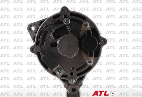 ATL Autotechnik L 30 730 - Генератор autocars.com.ua