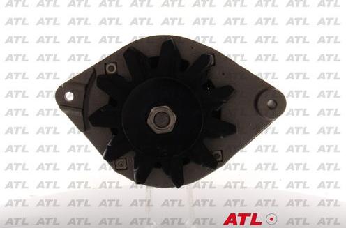 ATL Autotechnik L 30 740 - Генератор autodnr.net