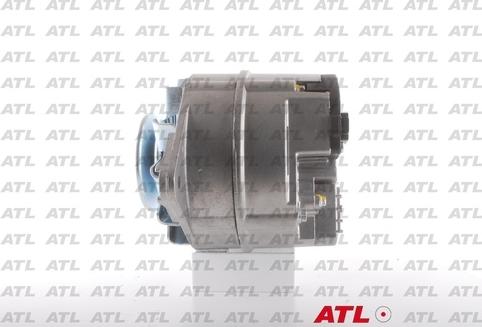 ATL Autotechnik L 30 750 - Генератор autocars.com.ua