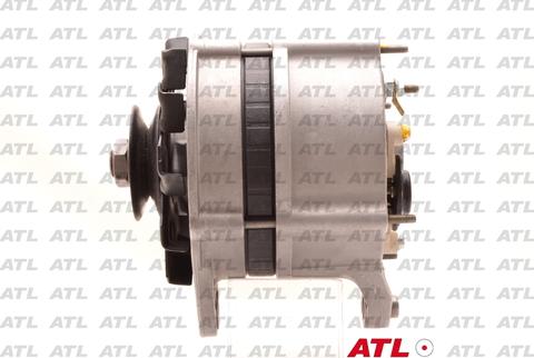 ATL Autotechnik L 30 790 - Генератор autocars.com.ua