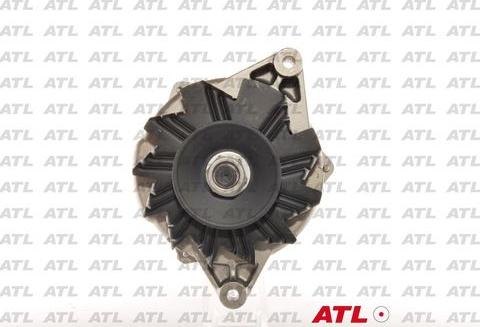 ATL Autotechnik L 30 810 - Генератор autocars.com.ua