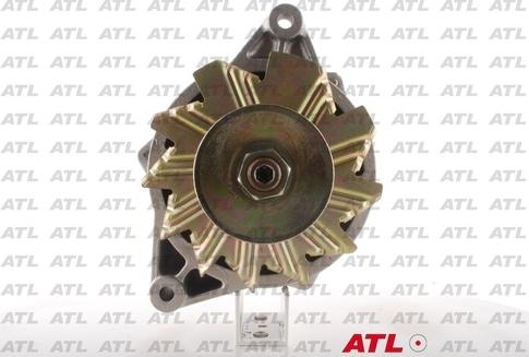 ATL Autotechnik L 30 840 - Генератор autocars.com.ua