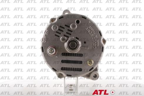 ATL Autotechnik L 30 840 - Генератор autodnr.net