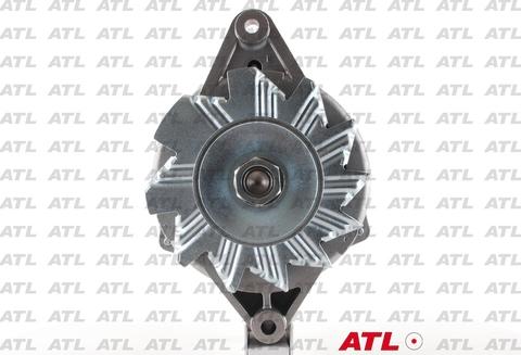 ATL Autotechnik L 30 880 - Генератор autocars.com.ua