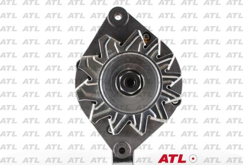 ATL Autotechnik L 30 910 - Генератор autocars.com.ua