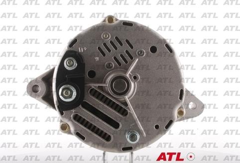 ATL Autotechnik L 30 930 - Генератор autocars.com.ua