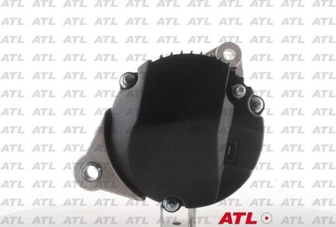 ATL Autotechnik L 30 940 - Генератор autocars.com.ua