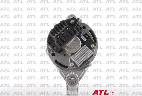 ATL Autotechnik L 30 970 - Генератор autocars.com.ua