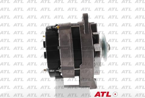 ATL Autotechnik L 31 000 - Генератор autocars.com.ua