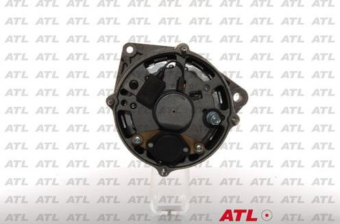 ATL Autotechnik L 31 090 - Генератор autocars.com.ua