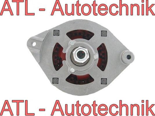 ATL Autotechnik L 31 100 - Генератор autocars.com.ua