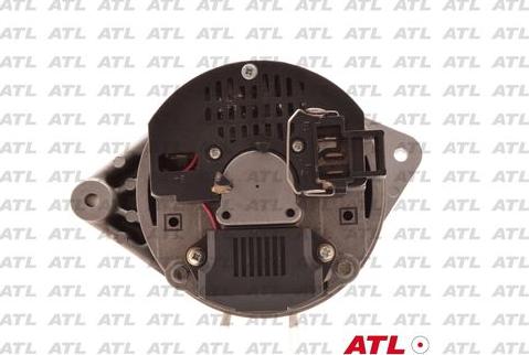 ATL Autotechnik L 31 110 - Генератор autocars.com.ua