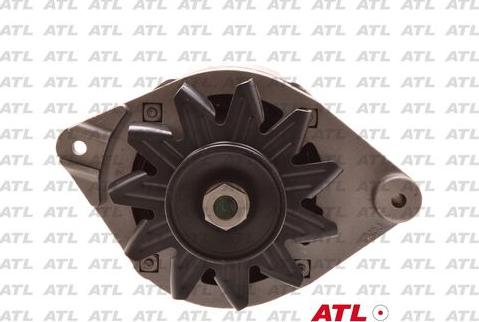 ATL Autotechnik L 31 110 - Генератор autocars.com.ua