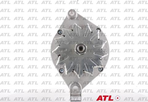 ATL Autotechnik L 31 190 - Генератор autocars.com.ua