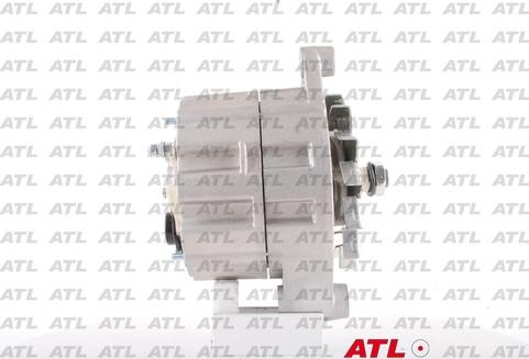 ATL Autotechnik L 31 190 - Генератор autocars.com.ua