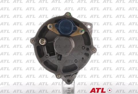 ATL Autotechnik L 31 210 - Генератор autocars.com.ua