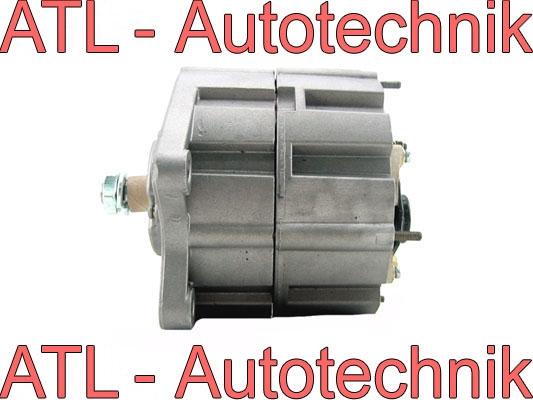 ATL Autotechnik L 31 230 - Генератор autocars.com.ua