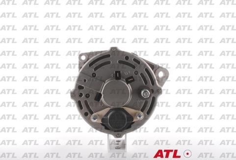 ATL Autotechnik L 31 280 - Генератор autocars.com.ua