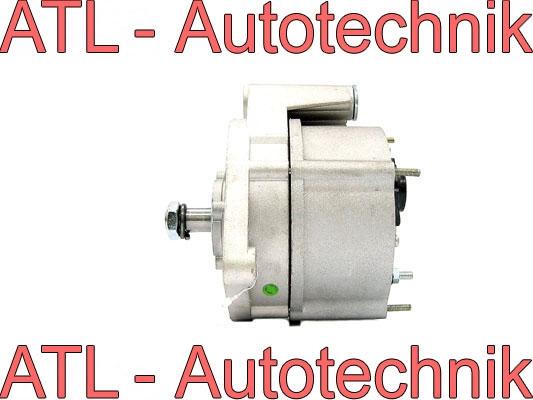 ATL Autotechnik L 31 310 - Генератор autocars.com.ua