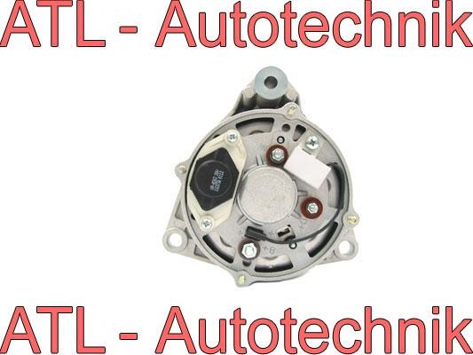 ATL Autotechnik L 31 310 - Генератор autocars.com.ua