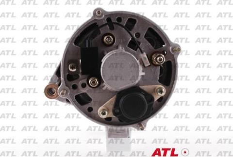 ATL Autotechnik L 31 330 - Генератор autodnr.net