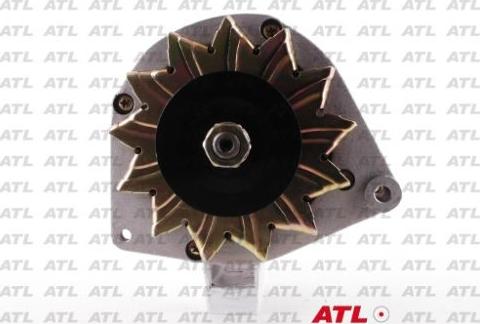 ATL Autotechnik L 31 330 - Генератор autocars.com.ua