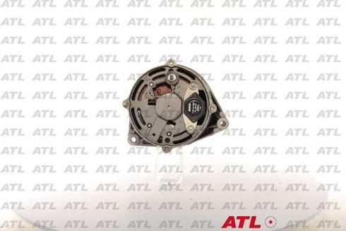 ATL Autotechnik L 31 360 - Генератор autocars.com.ua