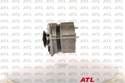 ATL Autotechnik L 31 360 - Генератор autocars.com.ua