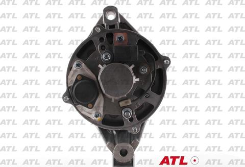 ATL Autotechnik L 31 370 - Генератор autocars.com.ua