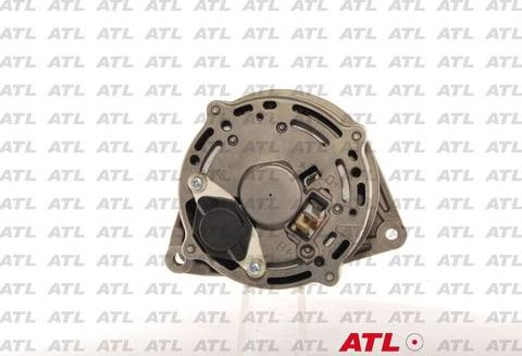 ATL Autotechnik L 31 390 - Генератор autodnr.net