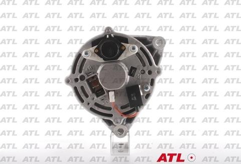 ATL Autotechnik L 31 420 - Генератор autocars.com.ua