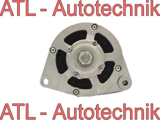 ATL Autotechnik L 31 450 - Генератор autocars.com.ua