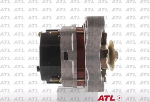 ATL Autotechnik L 31 460 - Генератор autocars.com.ua