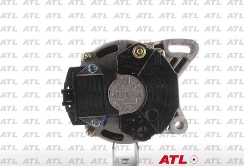 ATL Autotechnik L 31 460 - Генератор autocars.com.ua