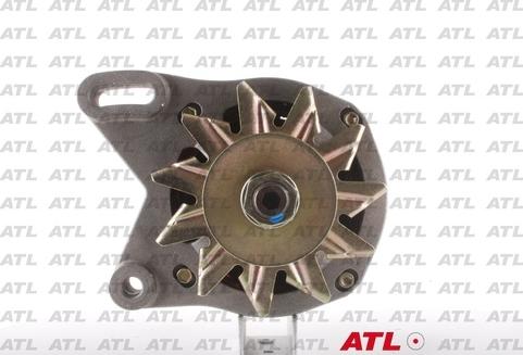 ATL Autotechnik L 31 460 - Генератор autocars.com.ua