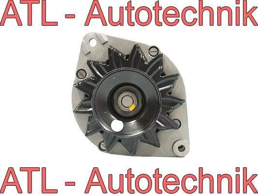 ATL Autotechnik L 31 470 - Генератор autocars.com.ua