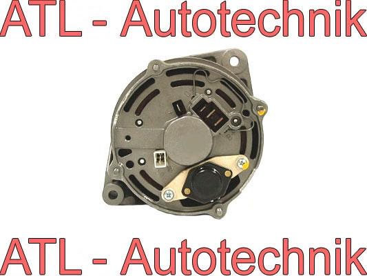 ATL Autotechnik L 31 470 - Генератор autocars.com.ua