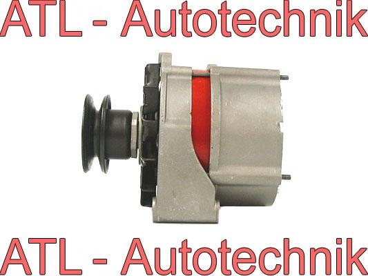 ATL Autotechnik L 31 470 - Генератор autocars.com.ua