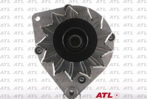 ATL Autotechnik L 31 500 - Генератор autocars.com.ua