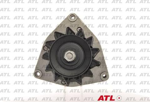 ATL Autotechnik L 31 540 - Генератор autocars.com.ua