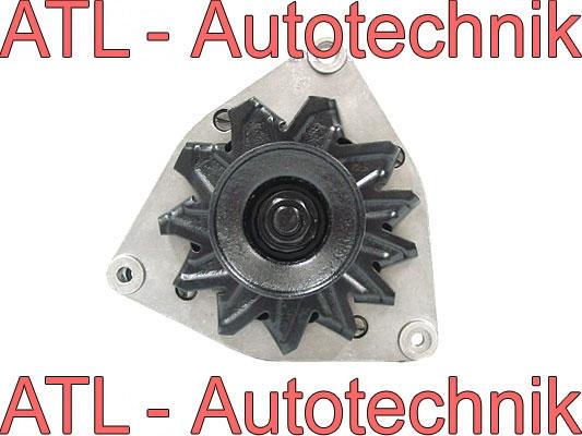 ATL Autotechnik L 31 550 - Генератор autocars.com.ua