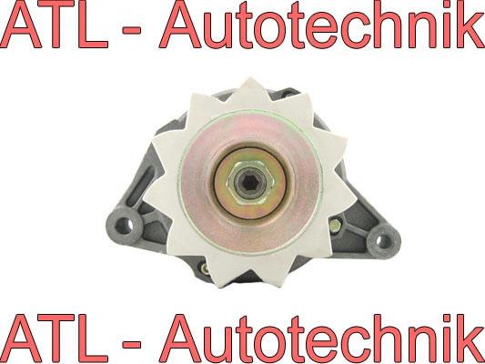 ATL Autotechnik L 31 720 - Генератор autocars.com.ua