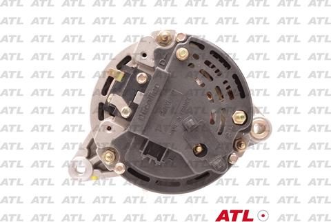 ATL Autotechnik L 31 730 - Генератор autodnr.net