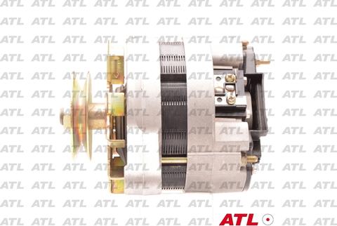 ATL Autotechnik L 31 730 - Генератор autodnr.net