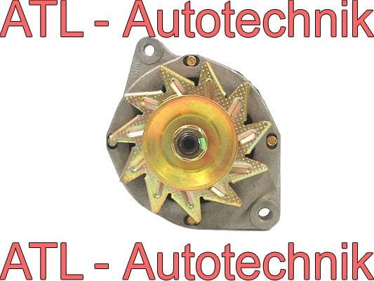 ATL Autotechnik L 31 740 - Генератор autocars.com.ua