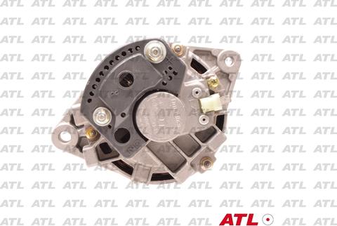 ATL Autotechnik L 31 790 - Генератор autodnr.net