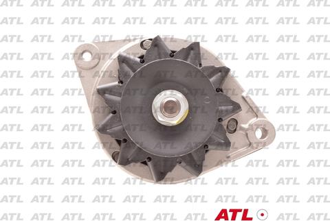 ATL Autotechnik L 31 790 - Генератор autocars.com.ua