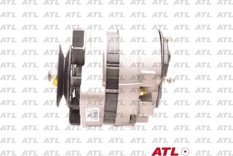 ATL Autotechnik L 31 790 - Генератор autodnr.net