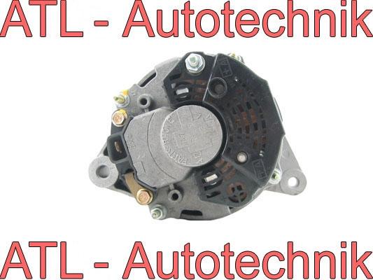 ATL Autotechnik L 31 980 - Генератор autocars.com.ua